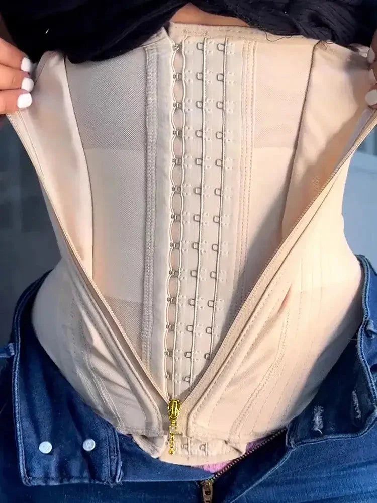 Cinturilla Extrema 9 Varillas