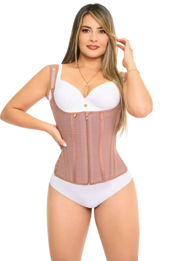 Chaleco Extremo 9 Varillas