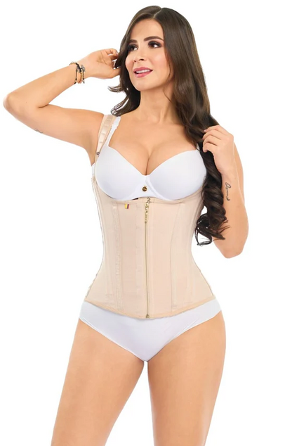 Chaleco Extremo 9 Varillas