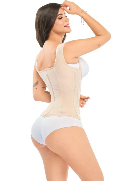 Chaleco Extremo 9 Varillas