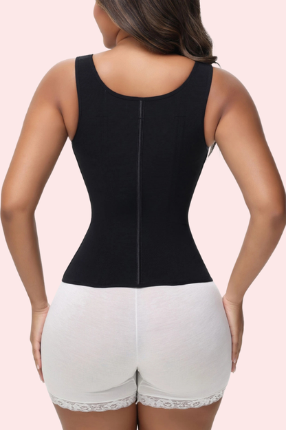 Chaleco Extremo 11 Varillas Con Brasier