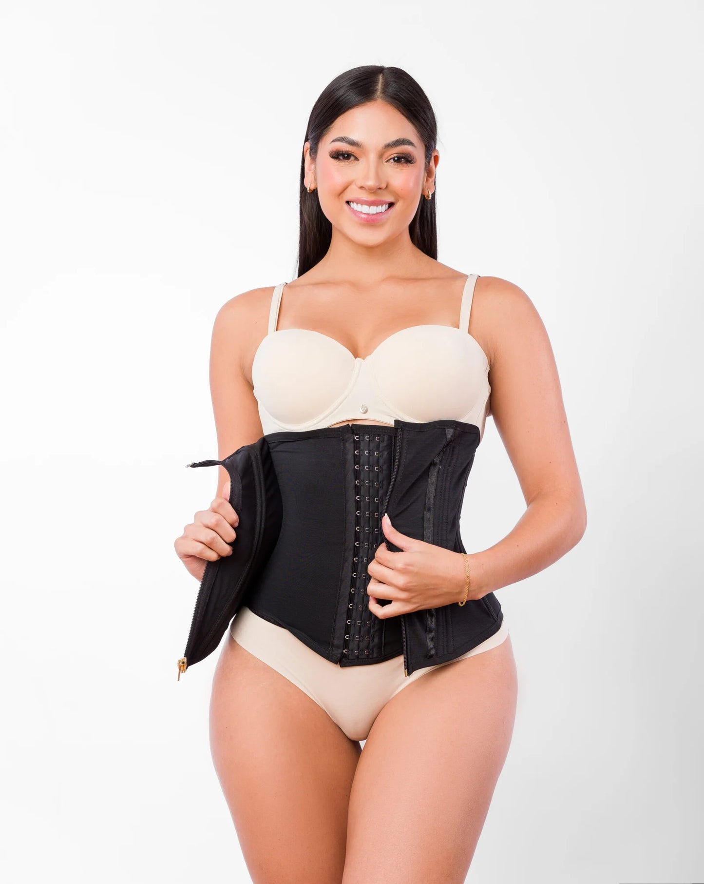 Cinturilla Extrema 9 Varillas