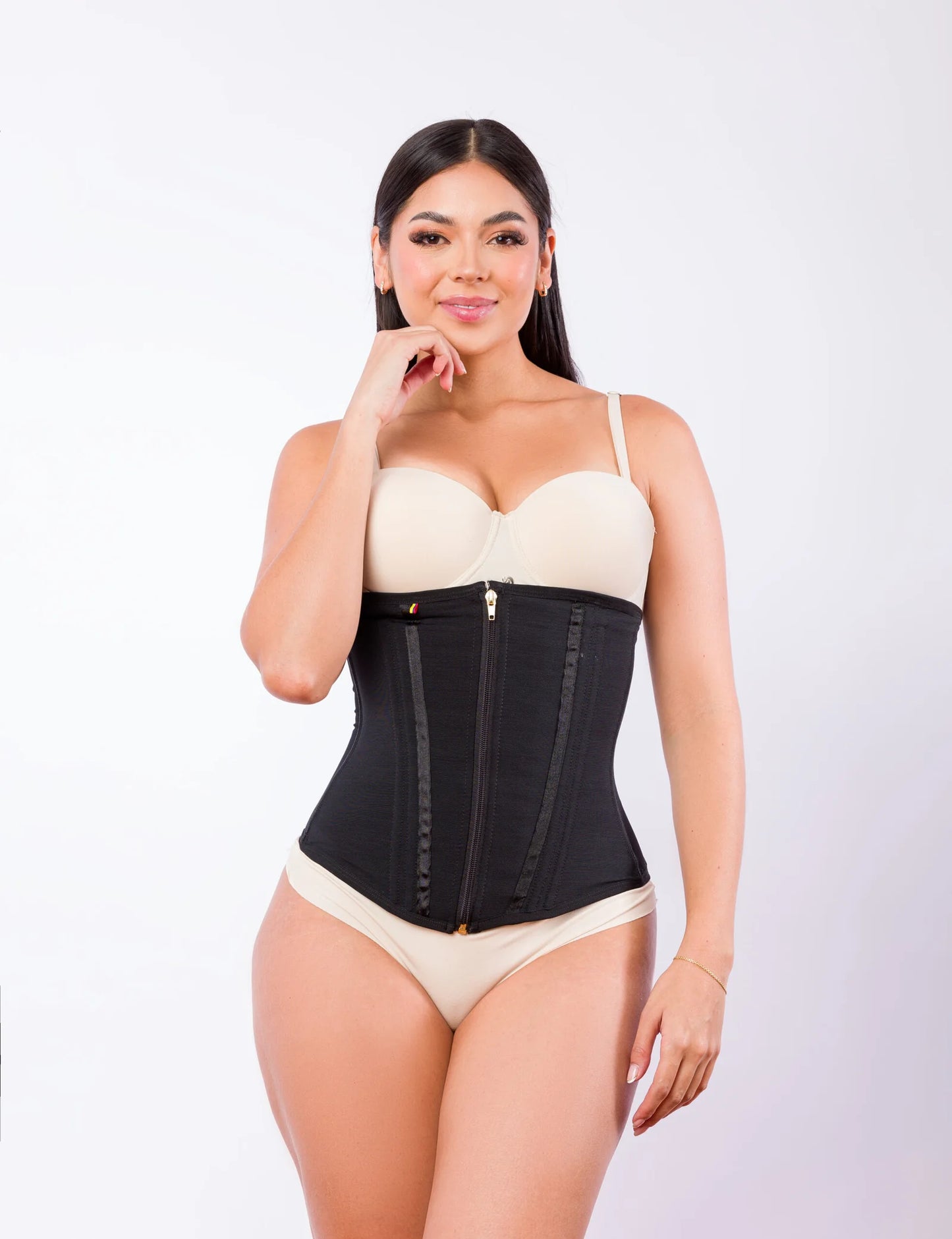 Cinturilla Extrema 9 Varillas